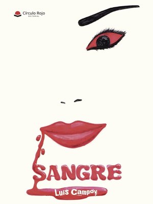 cover image of Sangre
